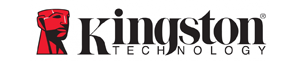 kingston logo