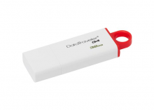 Kingston DataTraveler G4 - USB 3.0 minne - 32GB